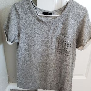 Women's Short Sleeve Top